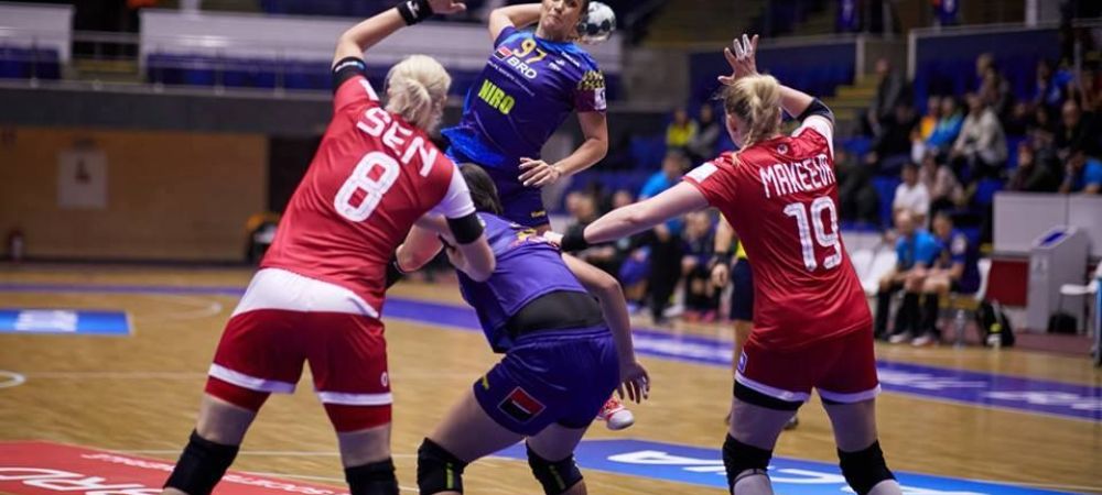 ROMANIA - RUSIA | Pintea, un car de nervi dupa esecul cu Rusia: <span style="color:#f00;">"Puteam sa dau 100 de goluri, dar am nevoie de minge! Nu pot sa fac MINUNI!" </span>Ce le-a transmis Neagu la pauza