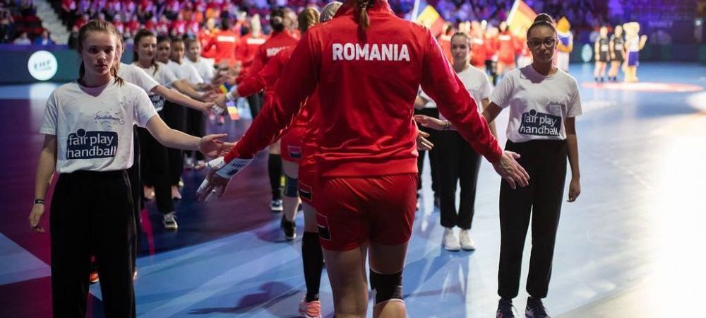 <span style="color:#f00;">ROMANIA - RUSIA | "Nationala arata bine! Multe echipe sunt deja acasa!" </span>Cum am pierdut semifinala: "In aparare s-a facut diferenta!"