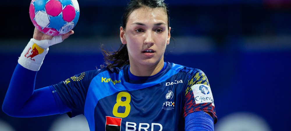 <span style="color:#f00;">No Neagu, no party! Cum a pierdut Romania </span>meciul cu Rusia din semifinalele EHF EURO 2018