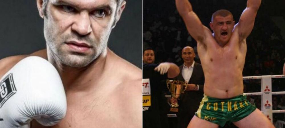 Ultima Ora Raspunsul Lui Daniel Ghita Dupa Ce Morosanu A Acceptat Provocarea Sa Speram Ca Nu Ne Minti Marele Razboi Se Muta In Ring Sport Ro