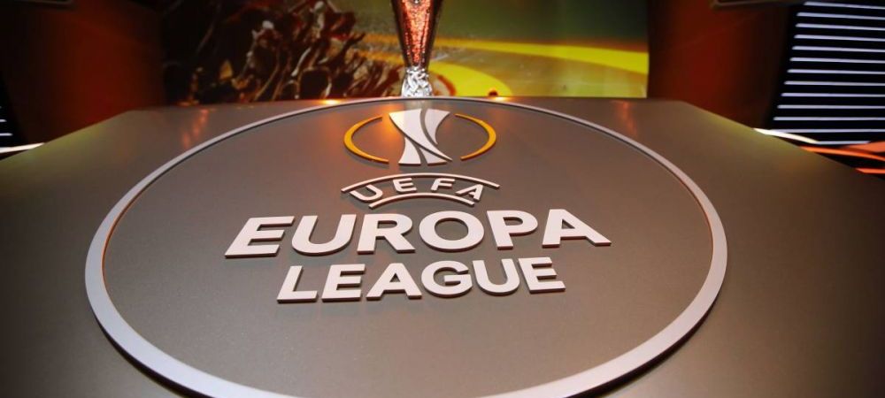 <span style="color:#f00;">Tragere la sorti UEFA Europa League</span> | Adversara de TOP pentru Andrei Ivan! Chelsea va juca impotriva lui Malmo! Lazio - Sevilla e cel mai tare meci!