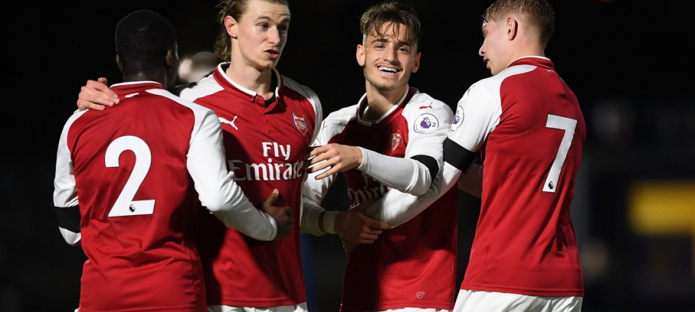 <span style="color:#f00;">Vlad Dragomir e din nou aproape de un club URIAS!</span> La ce SUPER campioana poate ajunge la 6 luni dupa ce a plecat de la Arsenal