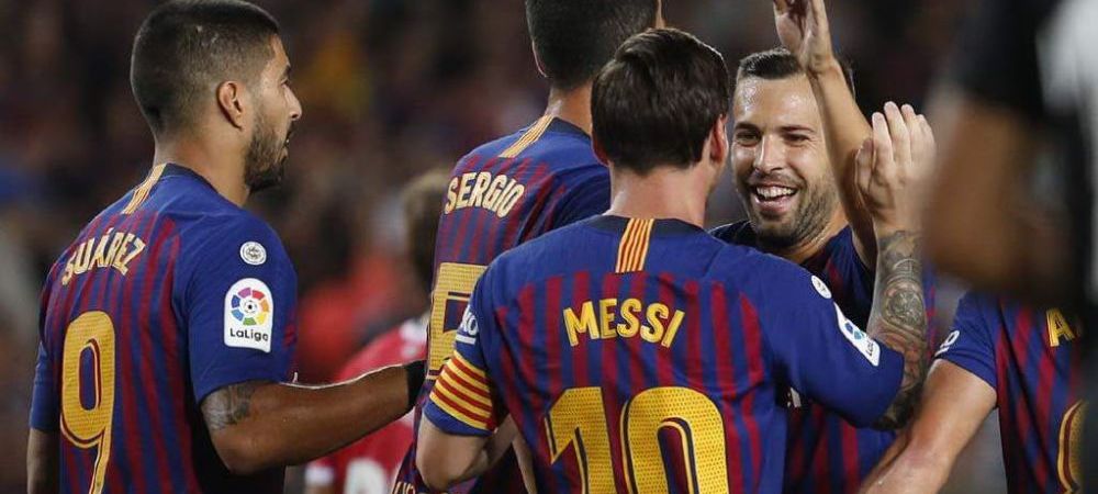 <span style="color:#f00;">Surpriza uriasa! Barcelona ia un jucator de la Juventus in aceasta iarna! </span>Anuntul zilei in Spania