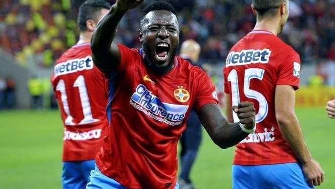 "Plec de la FCSB daca asa a decis patronul!"<span style="color:#f00;"> Ce spune Gnohere despre transfer</span>