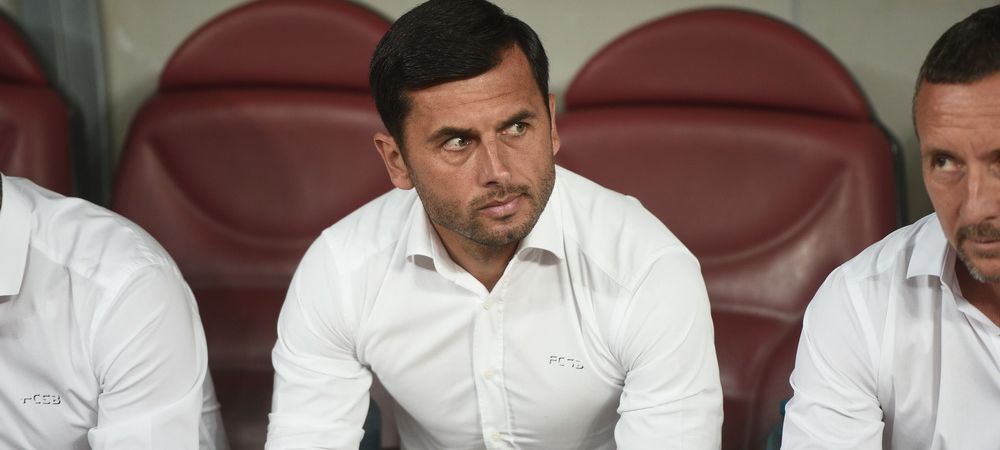 <span style="color:#f00;">Dica ar antrena CSA Steaua! Singurele doua cluburi</span> de la care ar exclude din start orice oferta