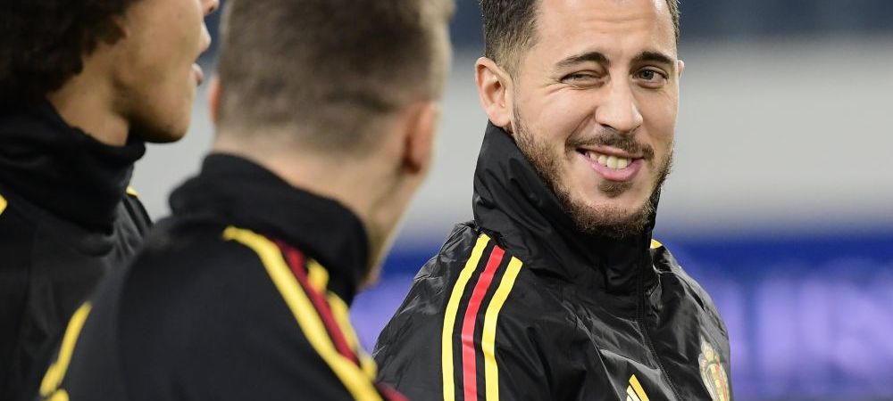 <span style="color:#f00;">Ce nebunie! </span>Cum poate fi facut primul transfer de 200 de milioane din 2019! <span style="color:#f00;">Real Madrid poate da lovitura</span>