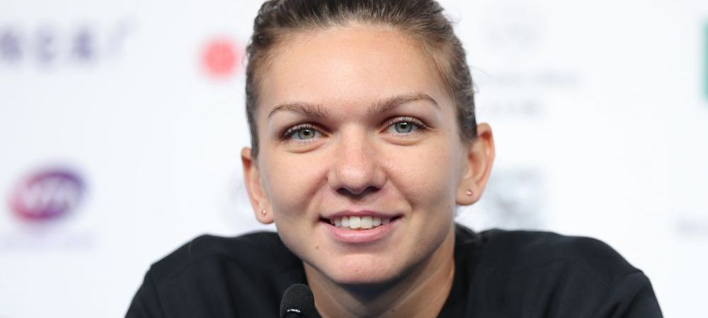 <span style="color:#f00;">Simona Halep si-a ales echipa pentru noul sezon! </span>Cu cine merge la Australian Open: "Sunt foarte fericita!"