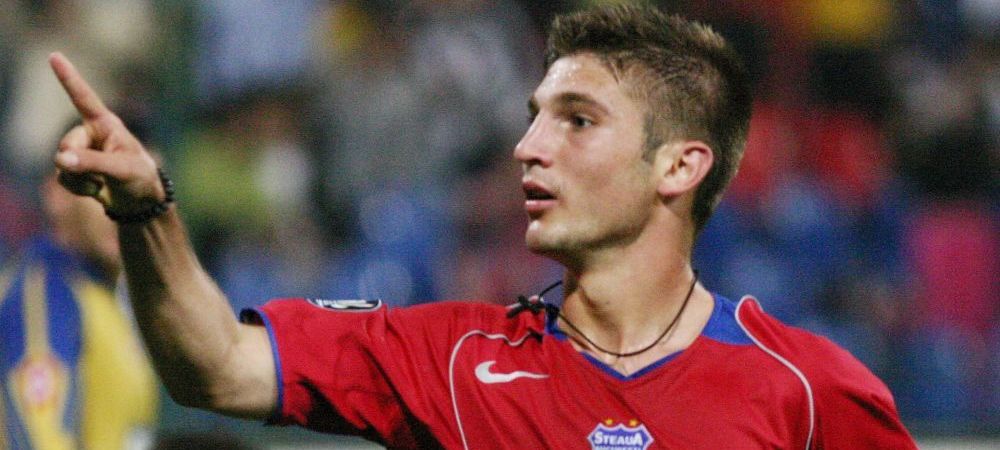 <span style="color:#f00;">Becali a lansat oferta pentru Andrei Cristea! </span>Suma pe care FCSB o va plati pentru atacantul de la Iasi!