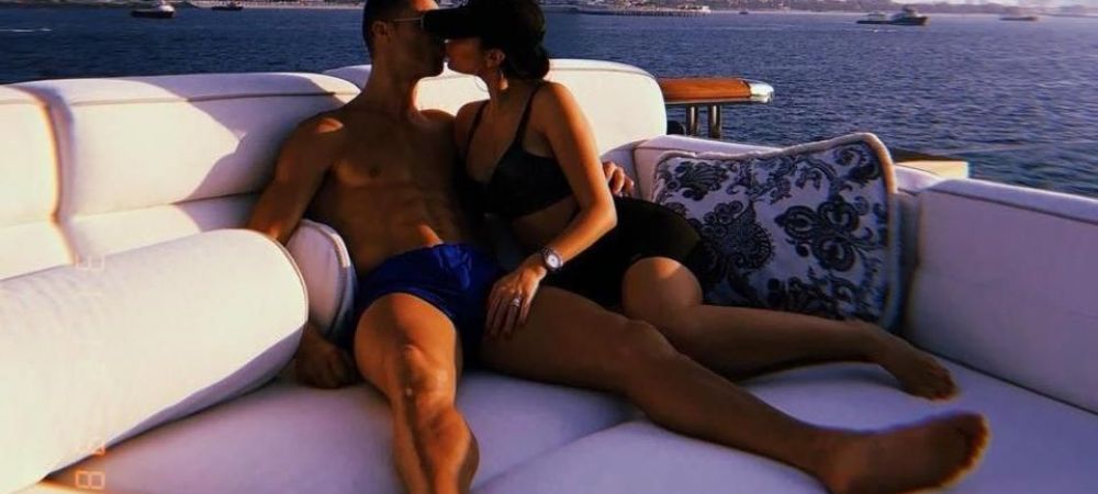 S-a dus dupa Mitrita si Baluta! :)) <span style="color:#f00;">Ce a facut Cristiano Ronaldo de Revelion</span>