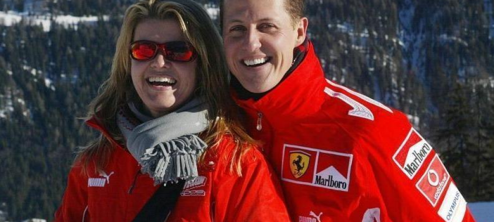 <span style="color:#f00;">"Asa traieste astazi Schumacher!" 10 oameni se ocupa de supercampionul F1!</span> Informatii de ULTIMA ORA despre Michael la 5 ani dupa accident