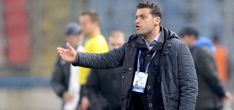 Teja si-a luat in serios rolul de antrenor al FCSB! <span style="color:#f00;">Primele ironii pentru dinamovisti: "Se poate daca ii ai pe Neymar, Messi si Ronaldo!"</span> De ce nu a reusit la Dinamo