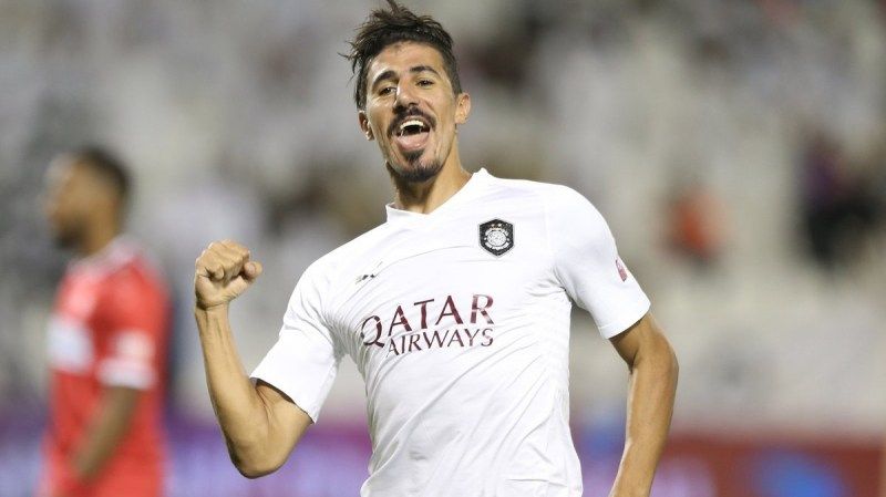 <span style="color:#f00;">Singurul fotbalist care a marcat mai multe goluri decat Messi si Ronaldo in 2018! </span>Jucatorul care a devenit o masina de goluri anul trecut