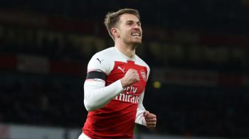 Stiri Despre Aaron Ramsey Sport Ro