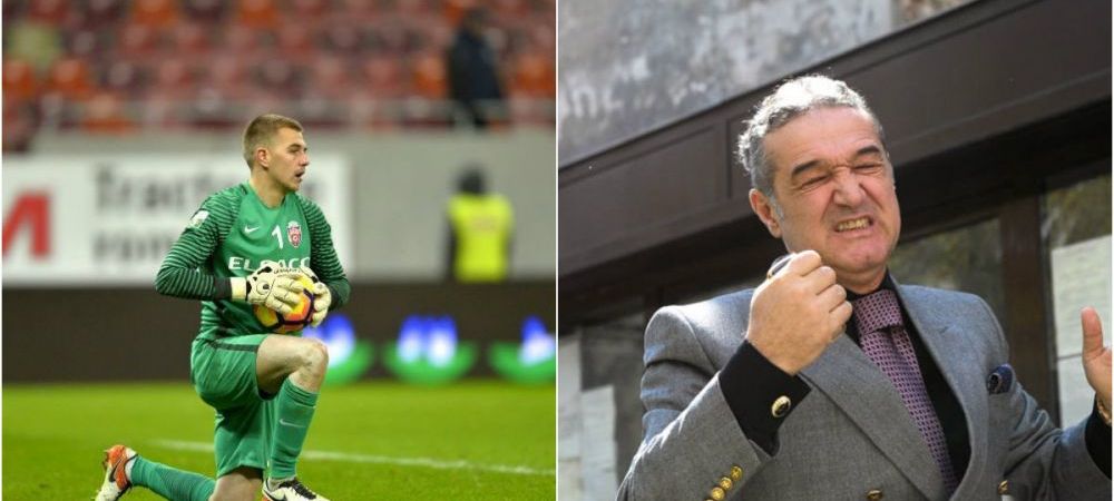 Situatie incredibila la un club de Liga 1! <span style="color:#f00;">Jucatorul e dorit de FCSB, ar fi semnat deja un precontract cu alta echipa, dar este asteptat la reunirea lotului</span>