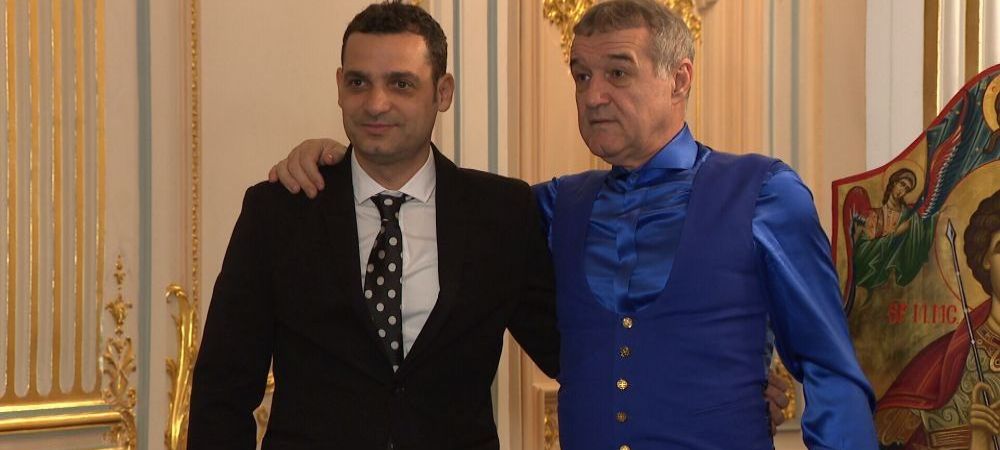 <span style="color:#f00;">"Din cate am inteles, a semnat cu FCSB!" TRANSFERUL de vis al lui Becali, confirmat de Teja!</span> El e jucatorul pe care si-l doreste in echipa