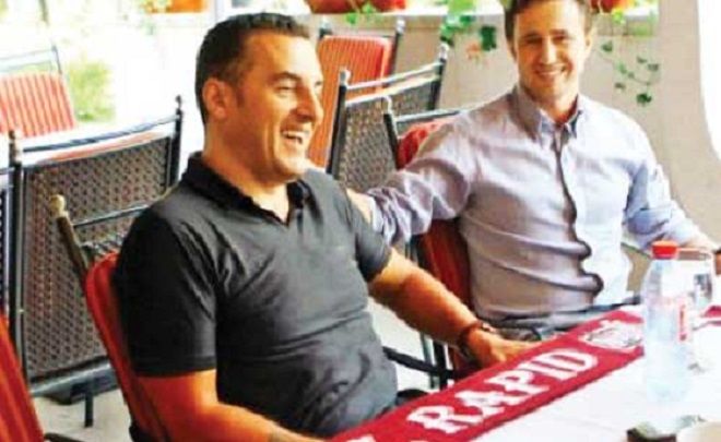 Poveste / 10 ani de la ratarea afacerii care putea salva Rapidul. <span style="color:#f00;">"Reghe" trebuia sa fie antrenor, iar Anamaria Prodan devenea presedintele giulestenilor</span>