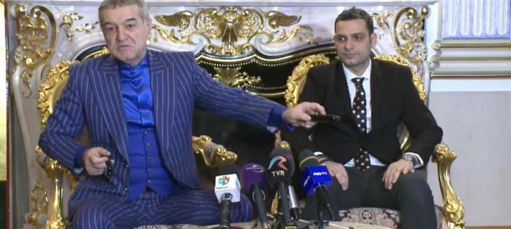 <span style="color:#f00;">Cei doi jucatori salvati de Teja la FCSB! </span>Ii ia in cantonament, desi Becali anuntase deja ca nu mai intra in calcule: "Imi si pare rau ca l-am luat"