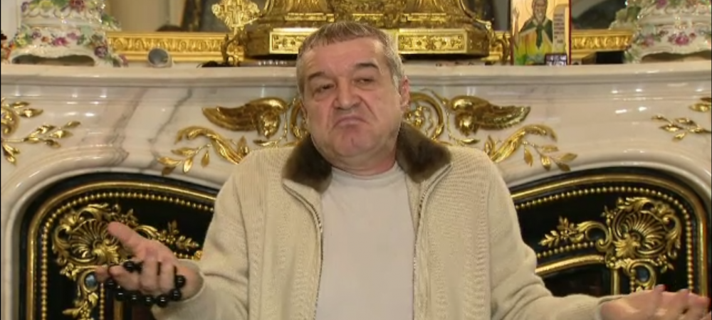 <span style="color:#f00;">Sumudica, la un pas sa-i dea o SUPER LOVITURA lui Becali! </span>Putea sa-l ia gratis pe jucatorul dorit de Gigi la FCSB