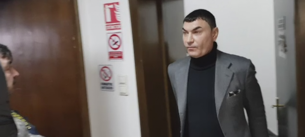 <span style="color:#f00;">ULTIMA ORA | Intre 5 si 15 ani de inchisoare pentru Borcea! </span>Adevaratul motiv pentru care fostul actionar dinamovist a anuntat ca vrea sa plece din tara