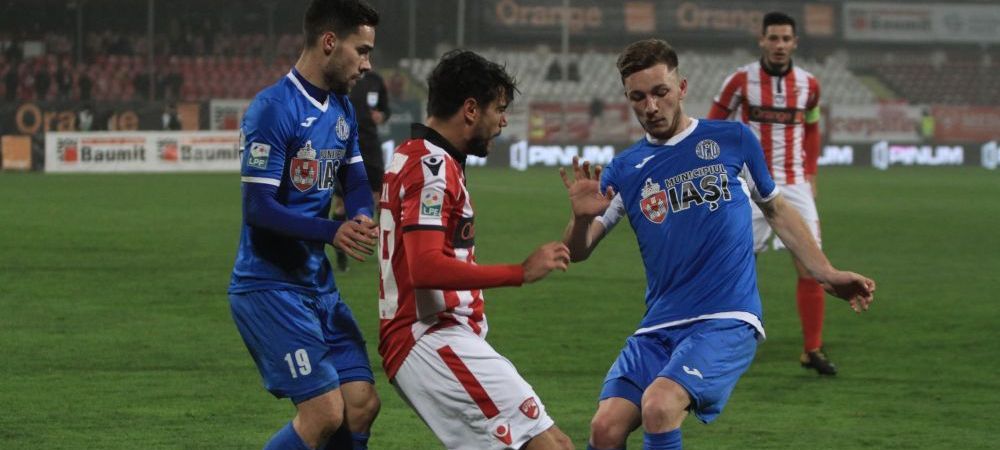 <span style="color:#f00;">Situatie incredibila la o echipa din Liga 1! "Clubul risca sa nu ia licenta"</span> Masurile drastice care se vor lua!