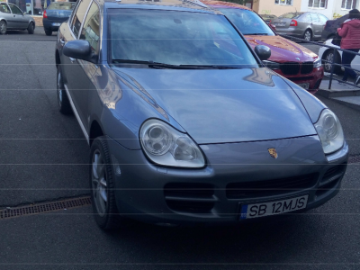 Porsche Cayenne La 4600 De Euro Anaf Scoate Un Parc Auto La Vanzare Masina Care Costa 513 Lei Sport Ro