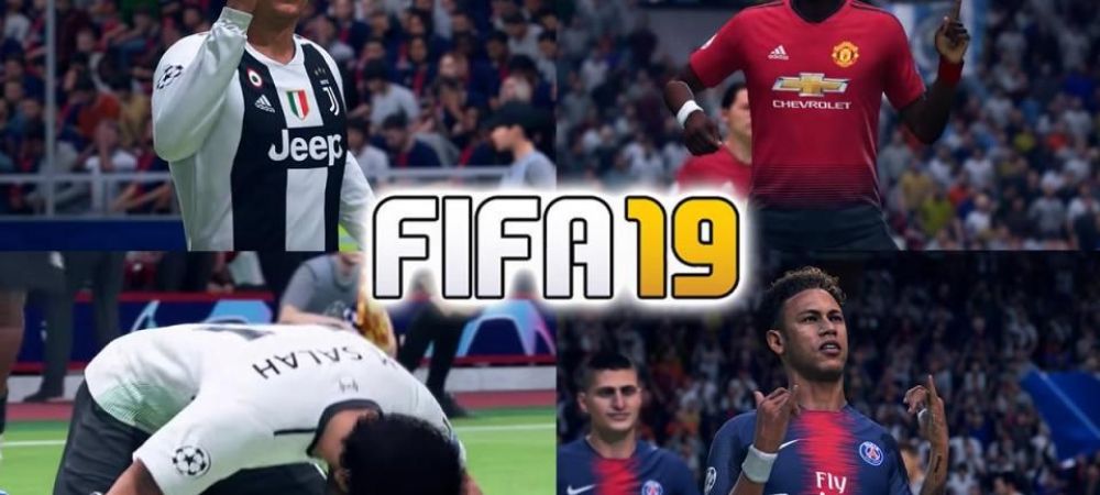 <span style="color:#f00;">Asa ceva nu s-a mai intamplat niciodata in FIFA! </span>Cel mai TARE jucator de pana acum: <span style="color:#f00;">nu e vorba de Messi, Ronaldo sau Mbappe</span>