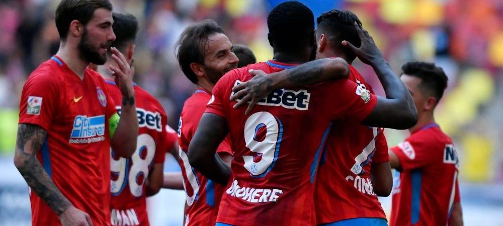 POGBA i-a interzis transferul la FCSB! :) <span style="color:#f00;">Cum rateaza Becali afacerea iernii de un milion de euro</span>