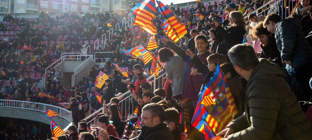 <span style="color:#f00;">Surpriza TOTALA pe Camp Nou: Barcelona a inceput negocierile cu un SUPER JUCATOR </span>si da la schimb o vedeta adusa acum 6 luni! Stirea momentului