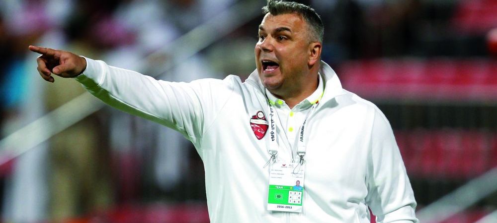 E GATA! <span style="color:#f00;">Olaroiu a batut palma cu "Becali" din lumea araba si REVINE la echipa cu care a cucerit titlul</span>