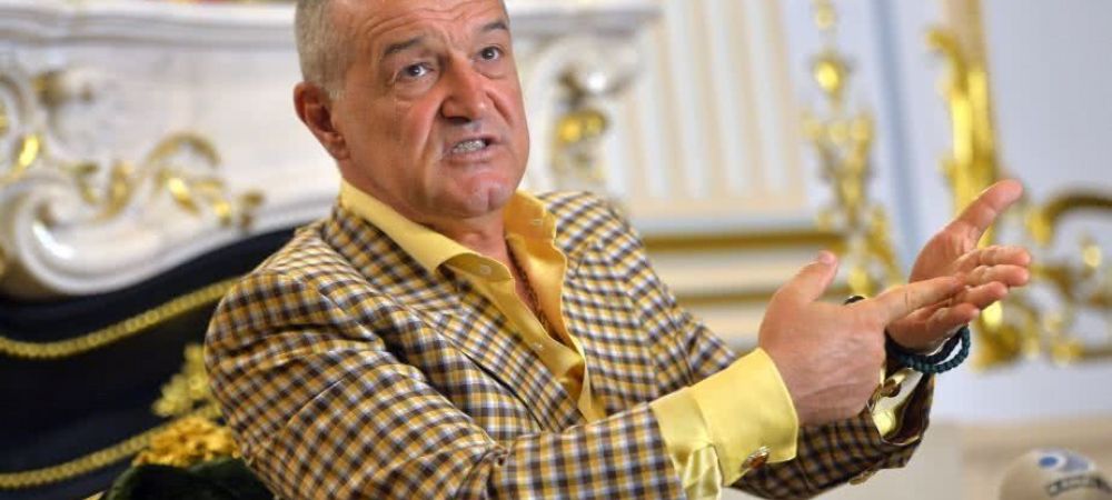 <span style="color:#f00;">"Camora mi-a fost propus la FCSB!" </span>Ce spune Becali despre discutiile pentru capitanul CFR-ului