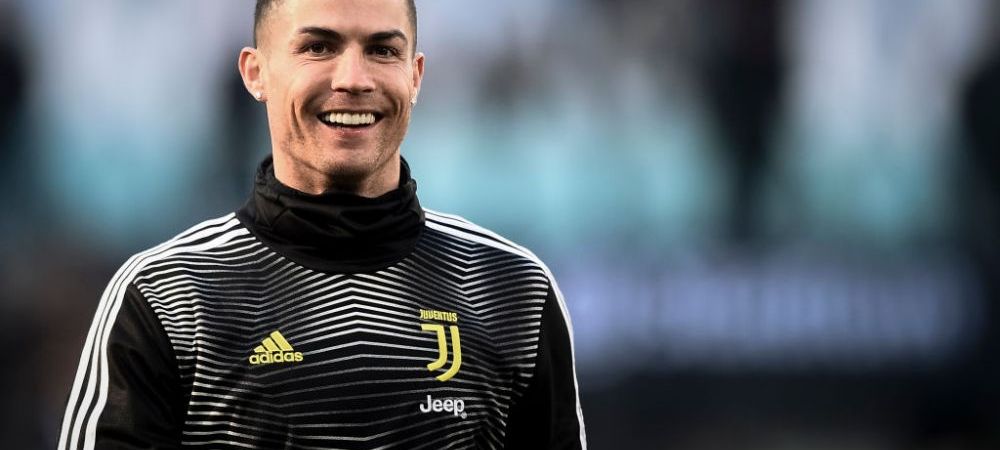 Juventus, noii galactici ai fotbalului! <span style="color:#f00;">Transferul de vis anuntat de italieni: Balonul de Aur ajunge langa Ronaldo</span>