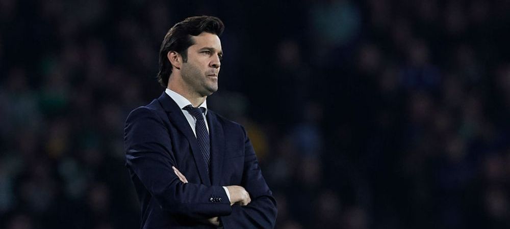 <span style="color:#f00;">Inca o LOVITURA pentru Real Madrid! </span>S-a intamplat la meciul cu Betis: Solari nu mai scapa!