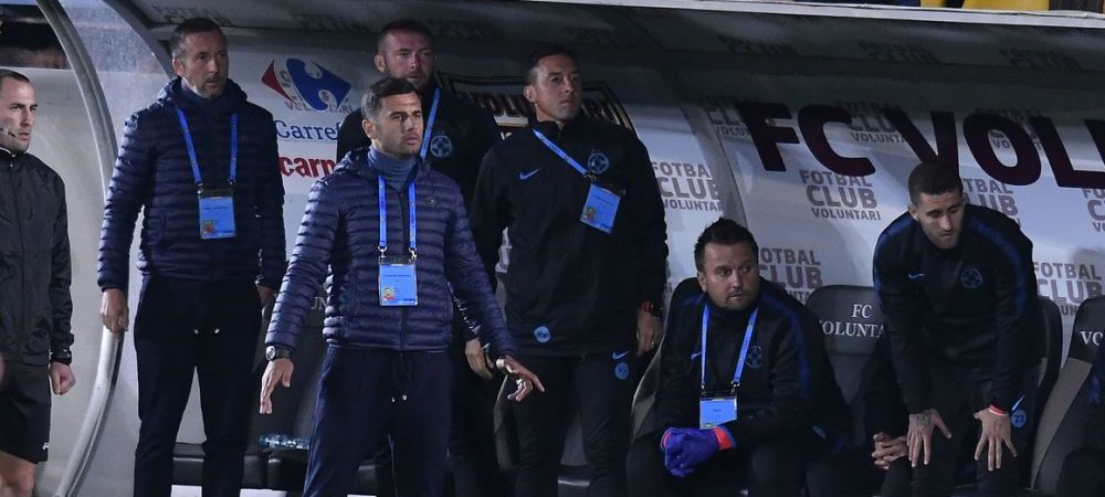 A plecat de langa Becali, da peste altul mai rau<span style="color:#f00;">! Surpriza URIASA: unde ar putea ajunge Dica dupa ce a plecat de la FCSB</span>