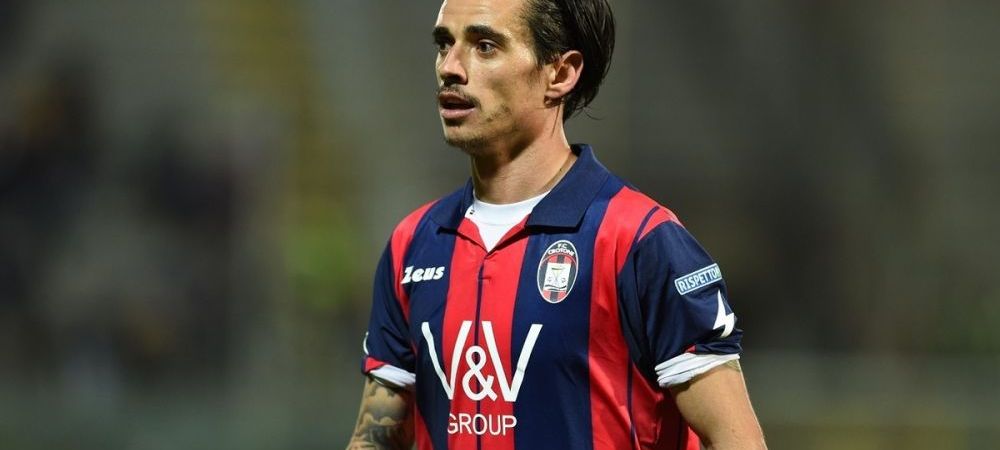 <span style="color:#f00;">FCSB a transferat un atacant din Italia! Becali a anuntat mutarea:</span> "Maine e in cantonament" 