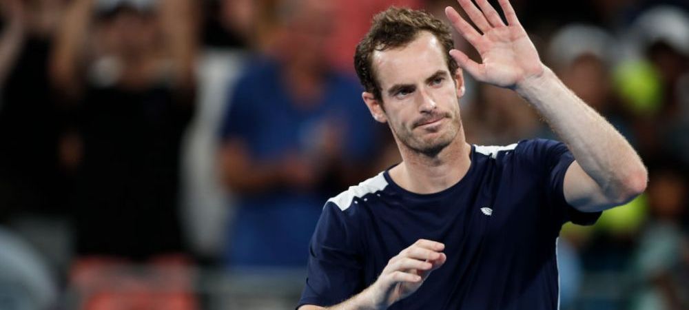 Organizatorii de la Wimbledon ii vor ridica lui Andy Murray <span style="color:#f00;">o statuie in complexul de la All England Club</span>