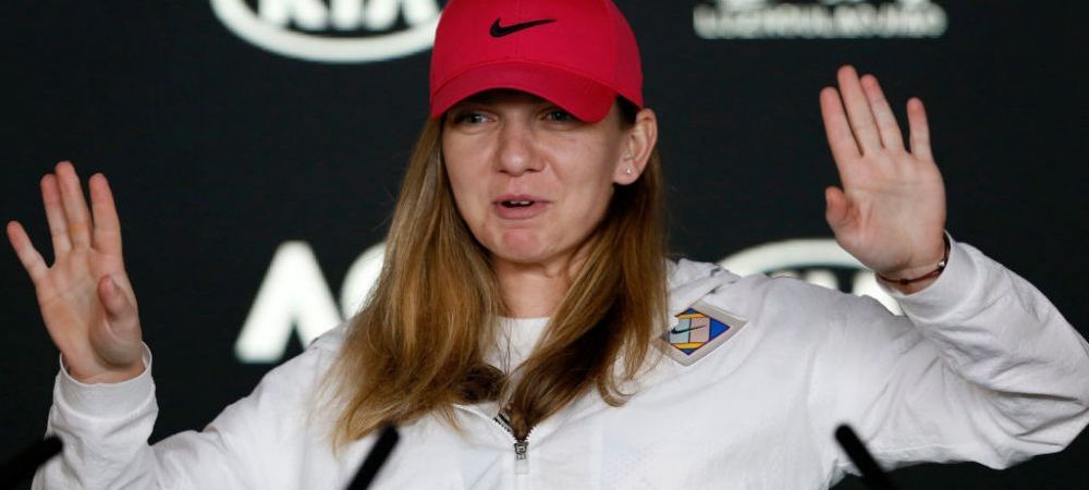 <span style="color:#f00;">"A evitat o premiera negativa!" Reactiile presei internationale dupa victoria Simonei Halep! </span>Ce se putea intampla in turul 1 la Australian Open