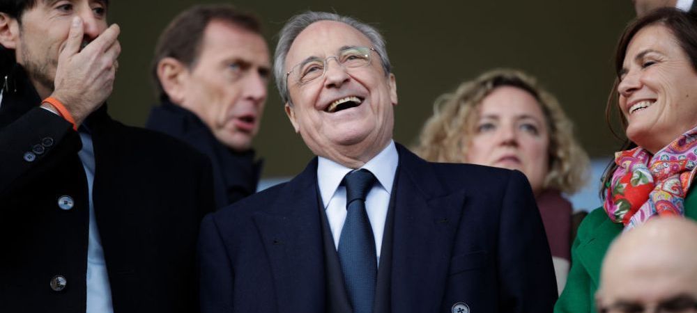 <span style="color:#f00;">Transfer BOMBA pentru Real Madrid!</span> Jucatorul care poate ajunge pe Santiago Bernabeu! <span style="color:#f00;">250.000.000 milioane de euro sunt in joc!</span>