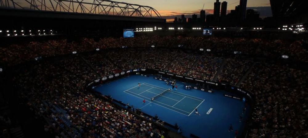 <span style="color:#f00;">Dupa Andy Murray, e randul unei tenismene de legenda sa vorbeasca despre retragere!</span> "Ma gandesc la ultimul meci" Anuntul a fost facut la Australian Open