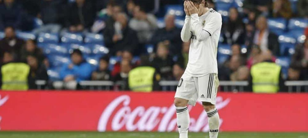<span style="color:#f00;">Incepe reconstructia la Real! </span>Primul transfer e un fundas de 50 de milioane euro! Anuntul zilei la Madrid