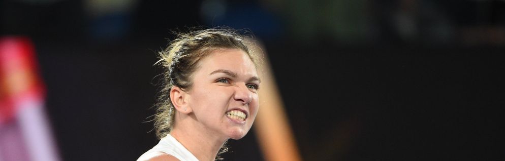 <span style="color:#f00;">Simona Halep, alaturi de Hamilton, Mbappe si LeBron James! </span>Premiul URIAS pentru care este nominalizata
