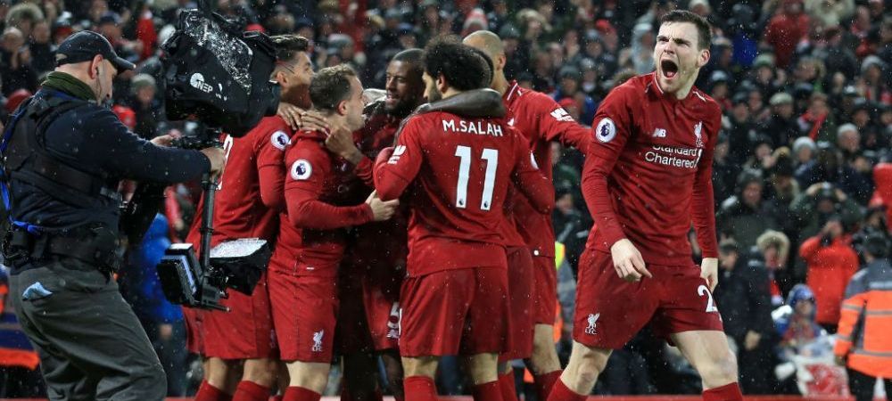 <span style="color:#f00;">A semnat! Liverpool a obtinut acordul fotbalistului! </span>Jucatorul care va sta pe Anfield pana in 2024!