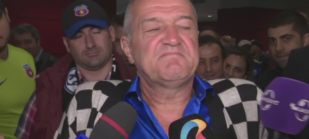 <span style="color:#f00;">Mutare BOMBA in Liga 1!</span> CFR Cluj este aproape de a "fura" transferul FCSB-ului: <span style="color:#f00;">"Il vor si echipe din Rusia si Ludogorets!"</span>
