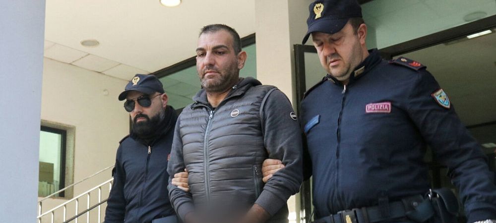 Cine e Serafin, fostul boxer pus "sef" de columbieni pe aducerea de cocaina in Europa