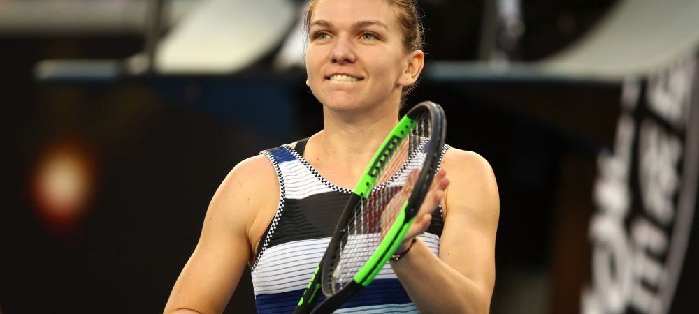 SIMONA HALEP - SERENA WILLIAMS, AUSTRALIAN OPEN | <span style="color:#f00;">Miza financiara URIASA pentru victoria in optimi!</span> Simona poate ajunge intr-o companie selecta a castigurilor din tenis