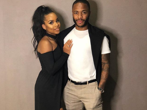 <span style="color:#f00;">Clipe de GROAZA pentru Raheem Sterling! Logodnica lui a prins un hot in casa!</span> Ce decizie a luat starul de la City imediat dupa incident