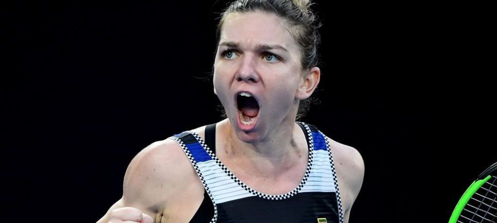 Presa internationala, in extaz dupa meciul dintre Simona Halep si Serena Williams de la Australian Open: <span style="color:#f00;">"Unul dintre cele mai spectaculoase meciuri ale turneului!"</span>