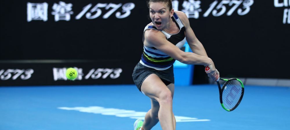 <span style="color:#f00;">CE URMEAZA pentru Simona Halep</span> dupa infrangerea din optimi de la Australian Open