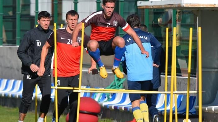 Lovitura pe care o poate da FCSB iarna asta: <span style="color:#f00;">"Poate ma intorc la echipa, totul este posibil!"</span>