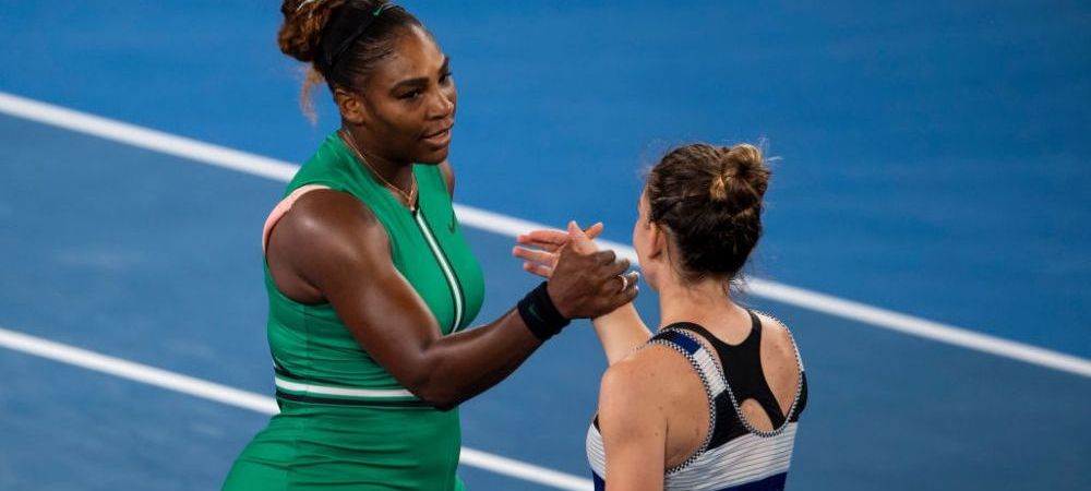 Britanicii, <span style="color:#f00;">IMPRESIONATI de Simona Halep</span> la Australian Open! <span style="color:#f00;">"Trebuie admirata! E o persoana onesta"</span>