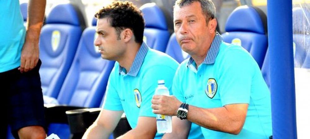 Mesajul lui Mircea Rednic dupa ce FCSB l-a ales pe Teja: <span style="color:#f00;">"Am lucrat multi ani cu el! O sa-i fie foarte greu!"</span>